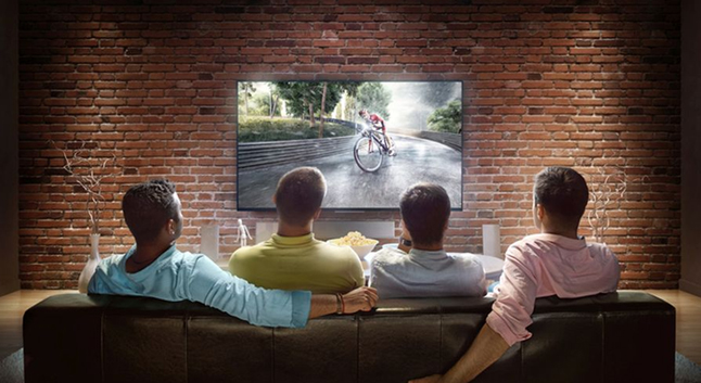 French TV subtitling