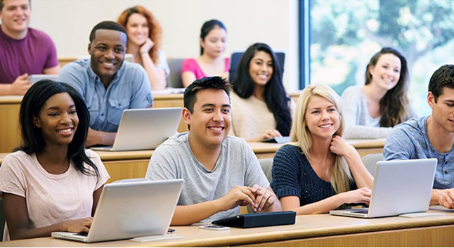 French e-learning subtitling