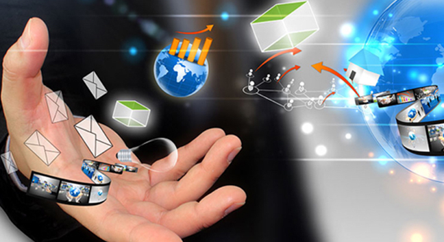 = French subtitling industries