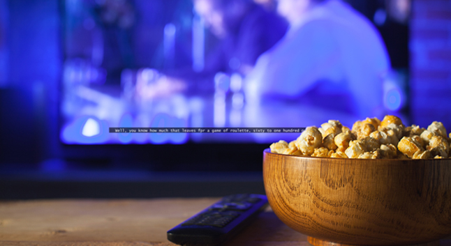 French subtitling rates